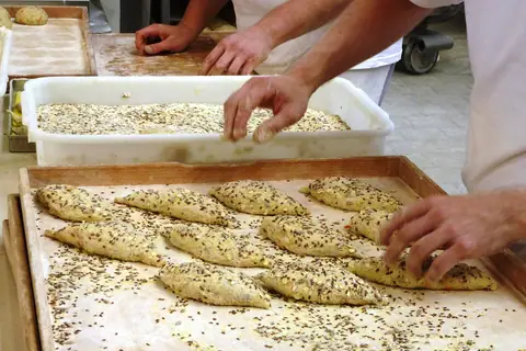 Mrs. Bakery photo 2