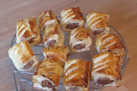 Mrs. Bakery photo 3